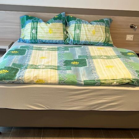 Motel Afia Cama Екстериор снимка