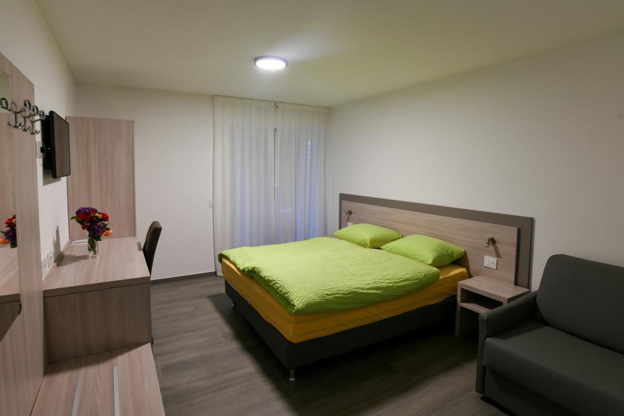 Motel Afia Cama Екстериор снимка