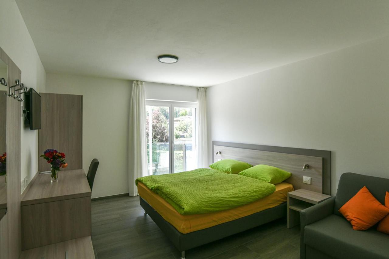 Motel Afia Cama Екстериор снимка